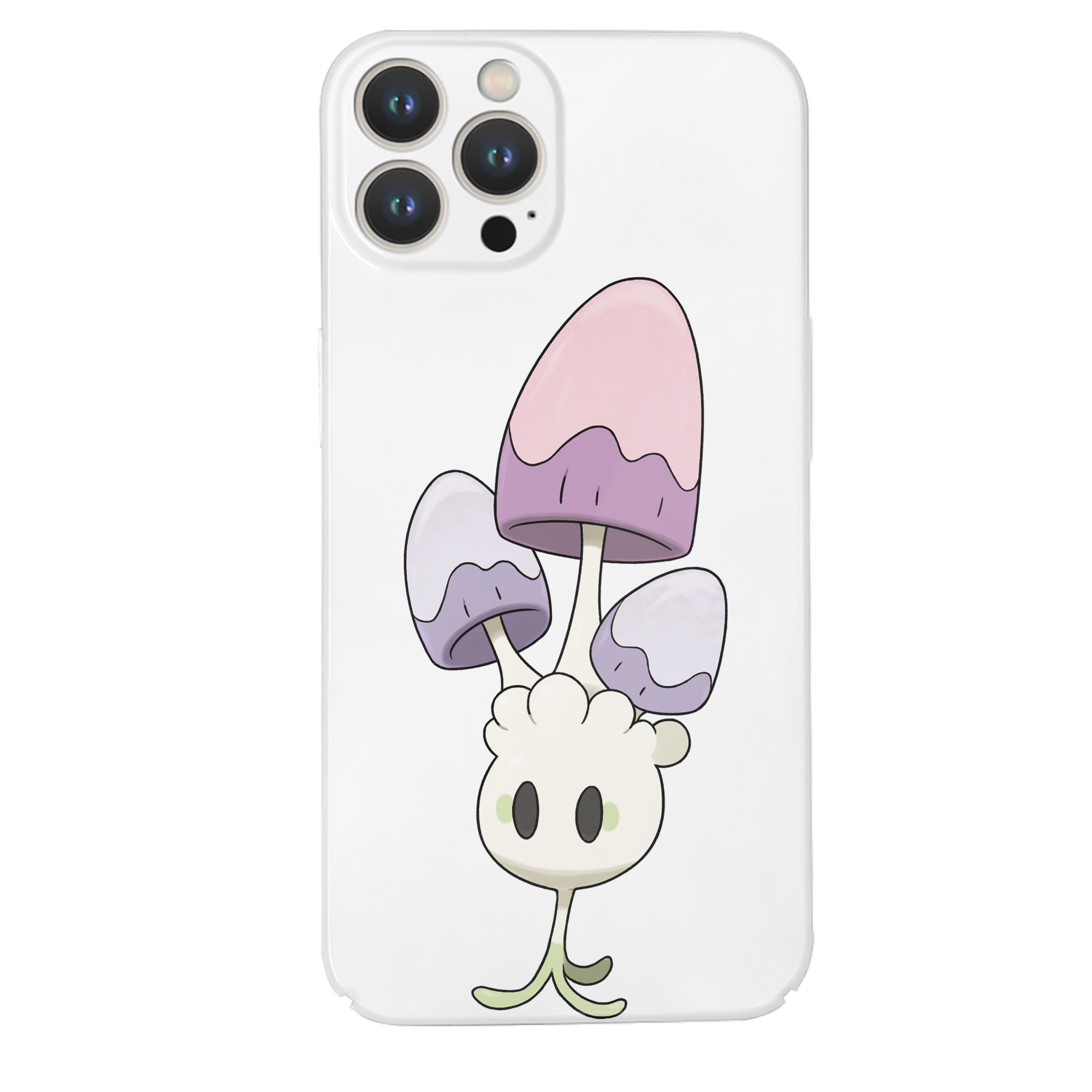 （画像用） ポケットモンスター Pokémon 【iPhone 14シリーズ対応】ハードケース